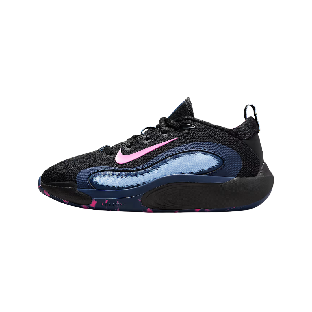 Nike IsoFly Little Kids' Basketball Shoes – FN4384-003
