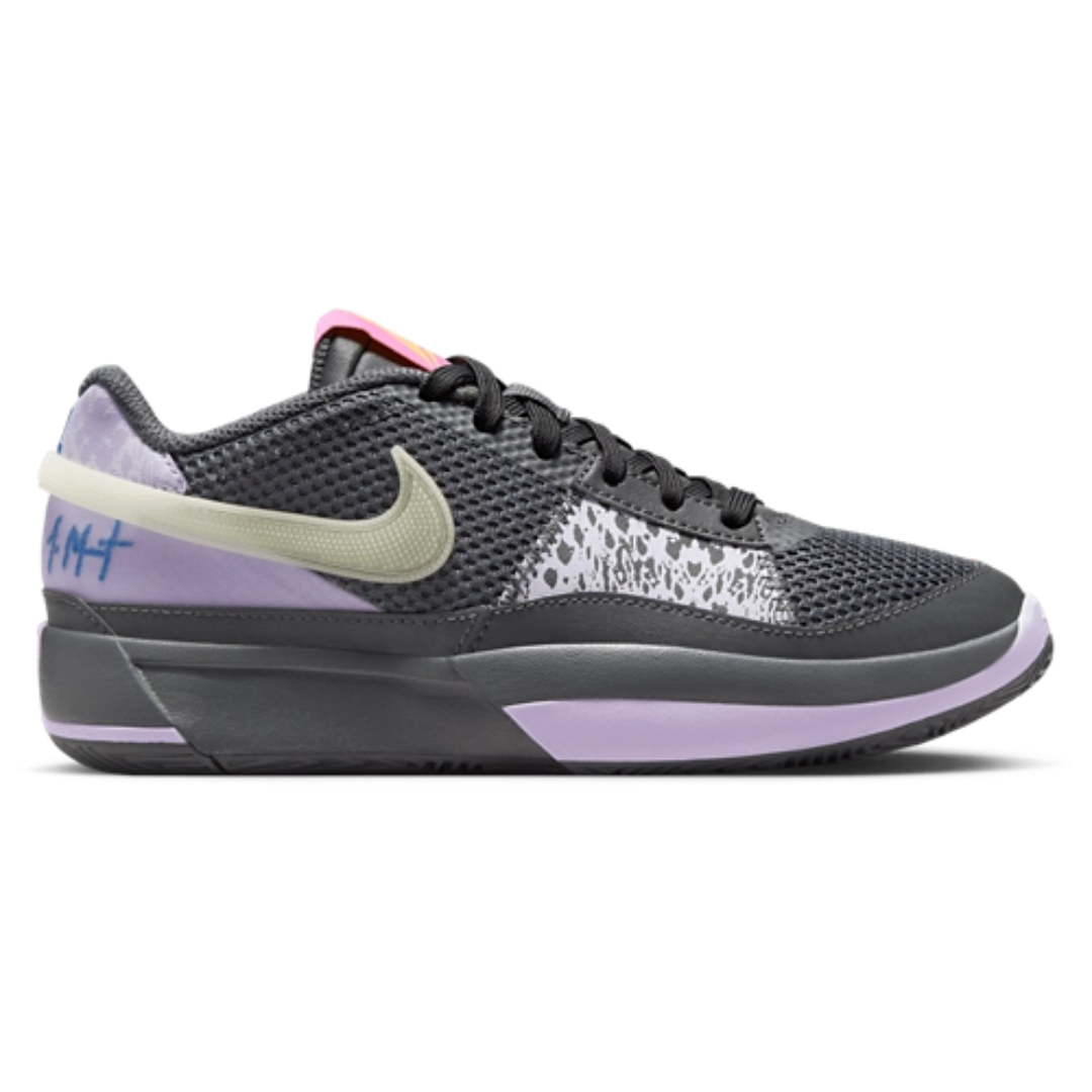 Nike Ja 1 "Night" Big Kids' Basketball Shoes – DX2294-002