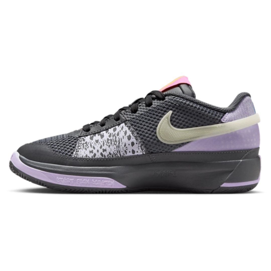 Nike Ja 1 "Night" Big Kids' Basketball Shoes – DX2294-002