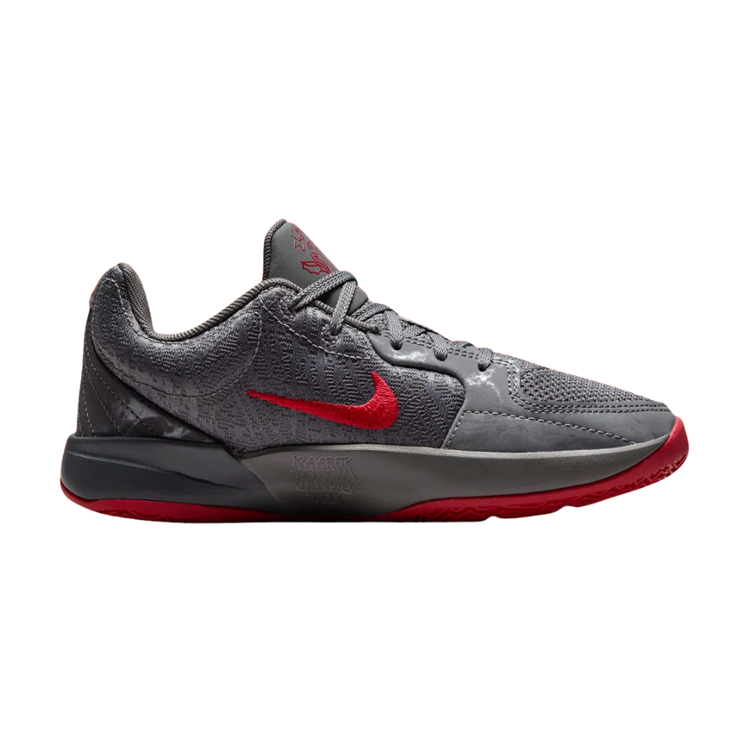 Nike Ja 2 Knight of the Court Boys’ GS Basketball Shoes – FZ7304-001