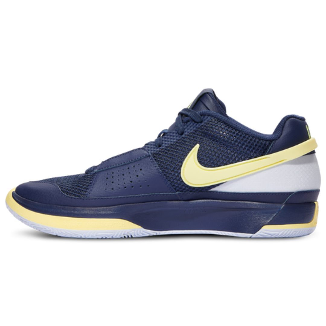 Nike Men's Ja Morant One Basketball Shoes FQ4796-402