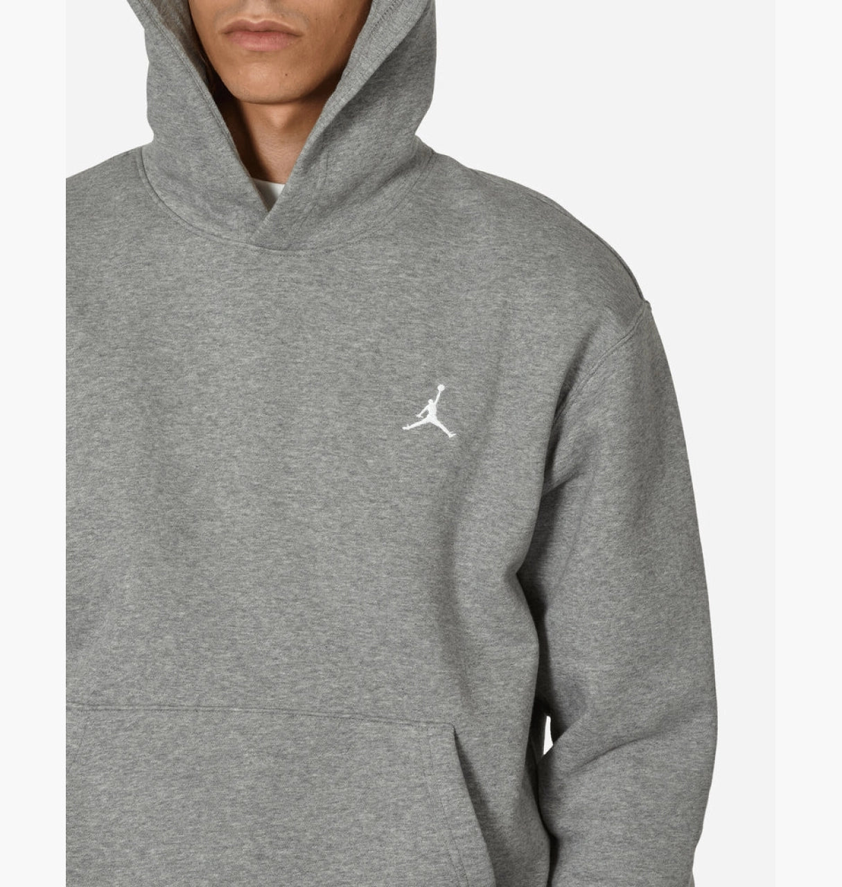 Jordan Essential Fleece Hoodie FJ7774-091