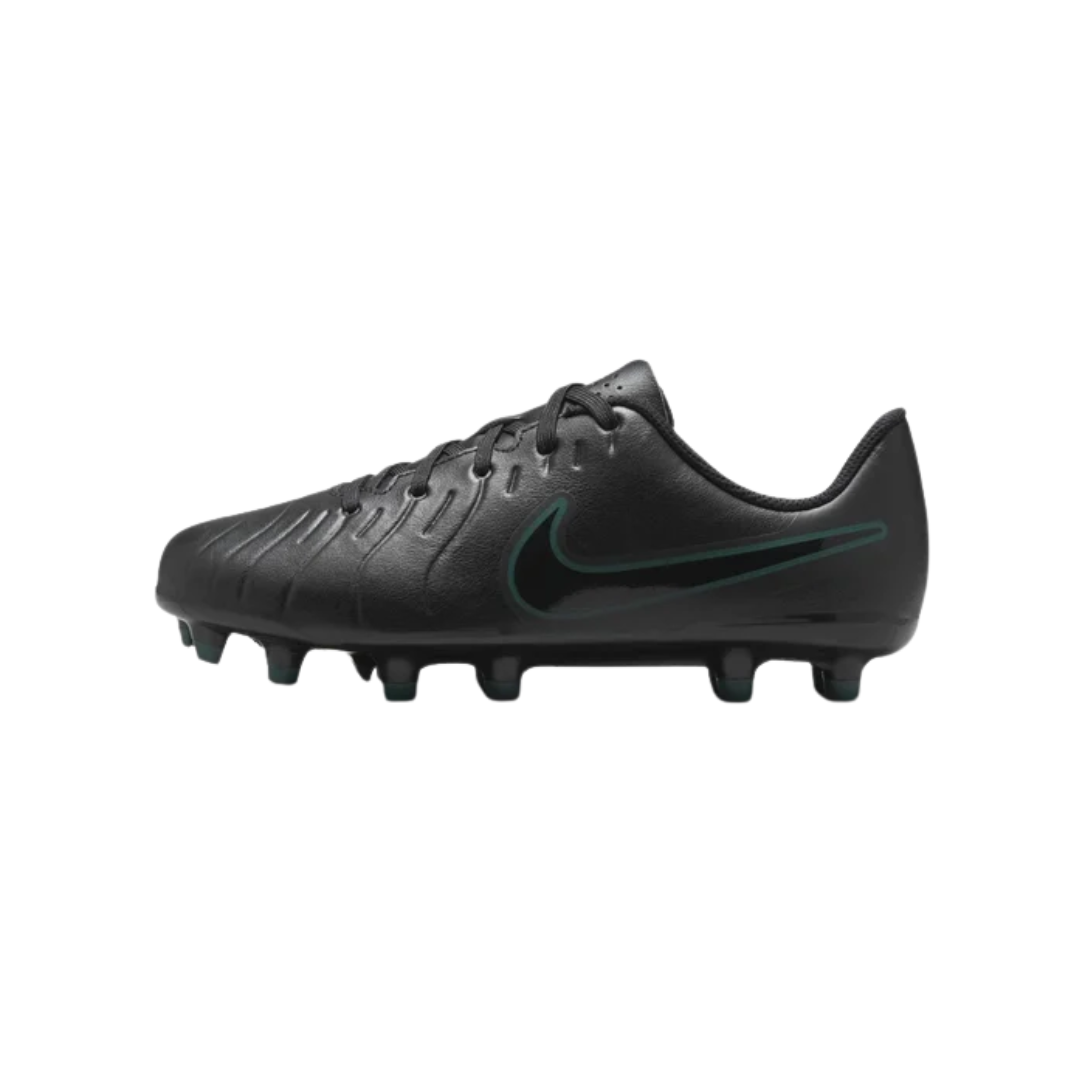 Nike Jr. Tiempo Legend 10 Club MG Soccer Cleats – DV4352-002