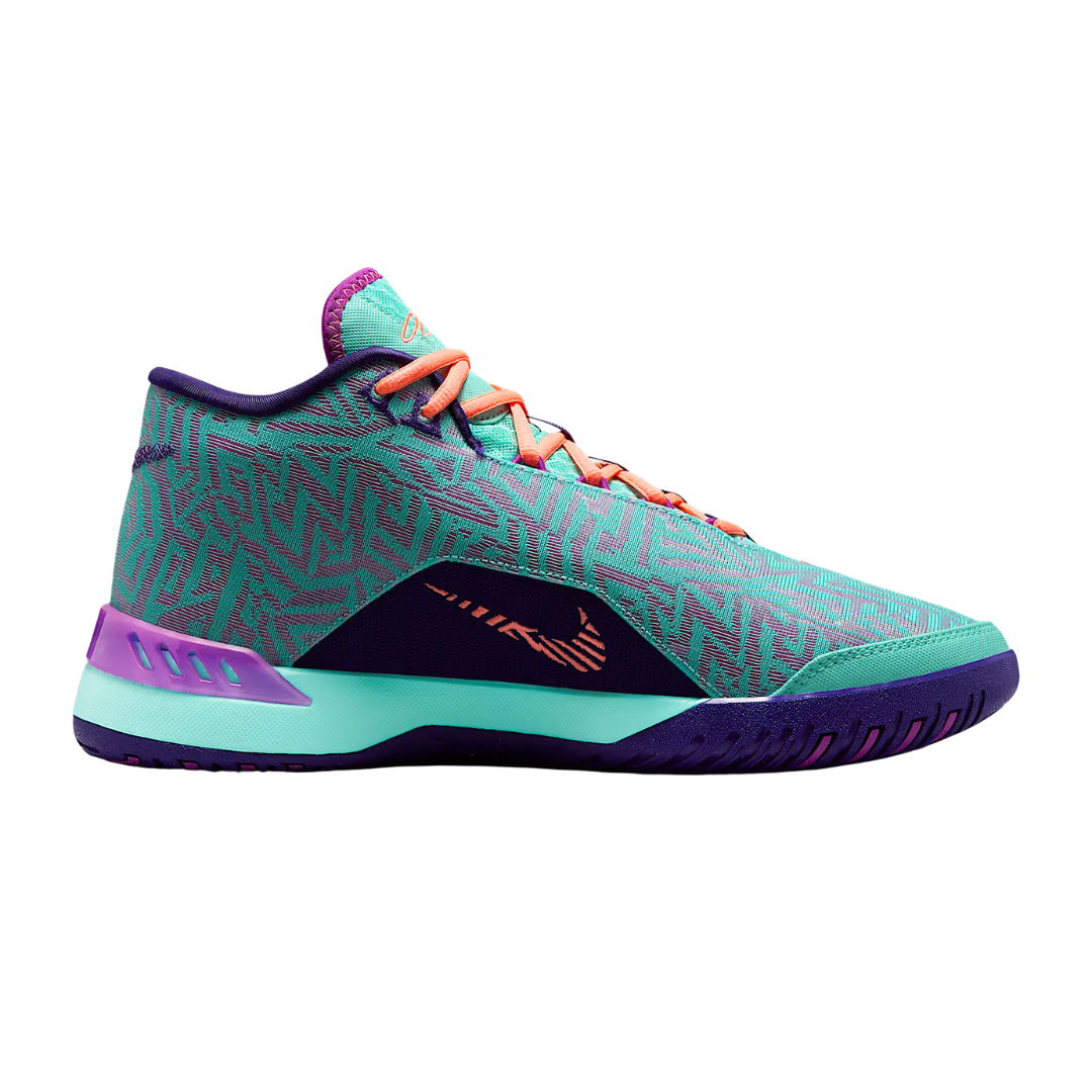 Nike Men's LeBron NXXT Genisus Basketball Shoes – HF0712-300