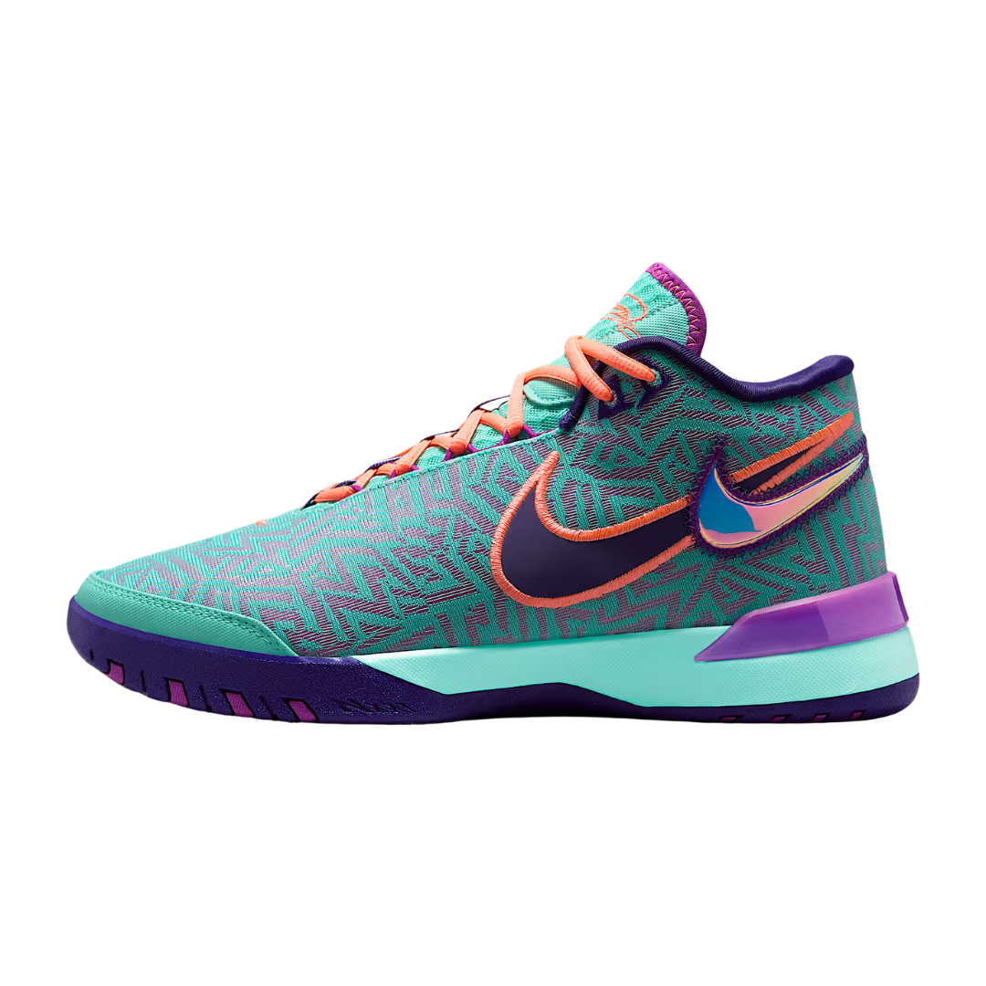 Nike Men's LeBron NXXT Genisus Basketball Shoes – HF0712-300