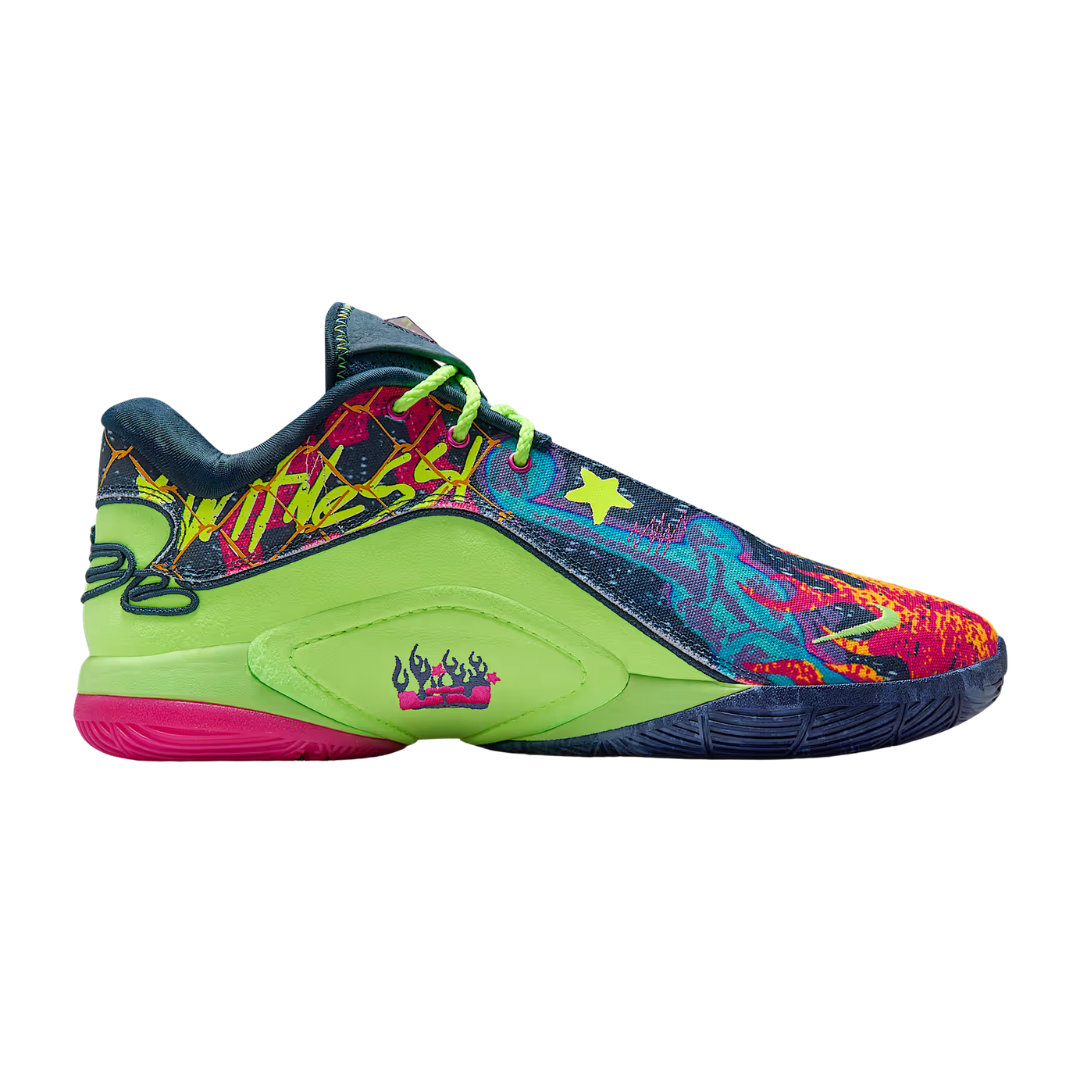 Nike LeBron XXII Men’s Basketball Shoes – HV8451-400