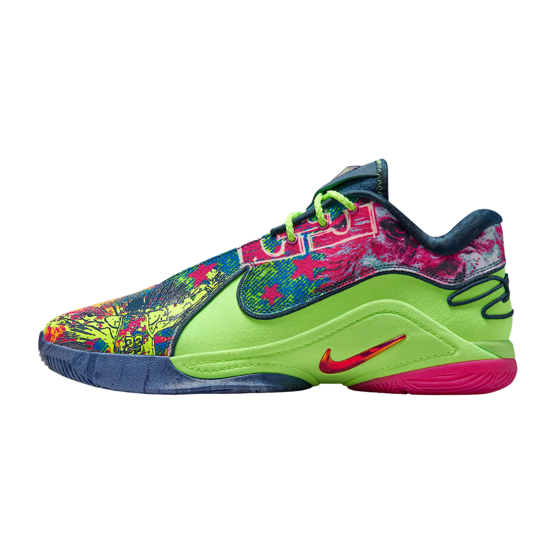 Nike LeBron XXII Men’s Basketball Shoes – HV8451-400