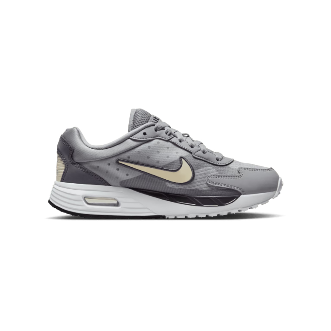 Nike Little Kids' Air Max Solo GS – Cement Grey FV6367-003
