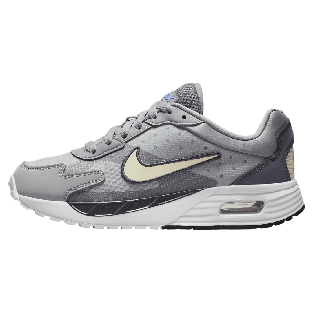 Nike Little Kids' Air Max Solo GS – Cement Grey FV6367-003
