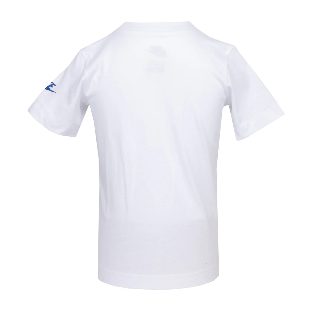 Nike Little Kids' Futura T-Shirt & Shorts Set – 86E870-U89