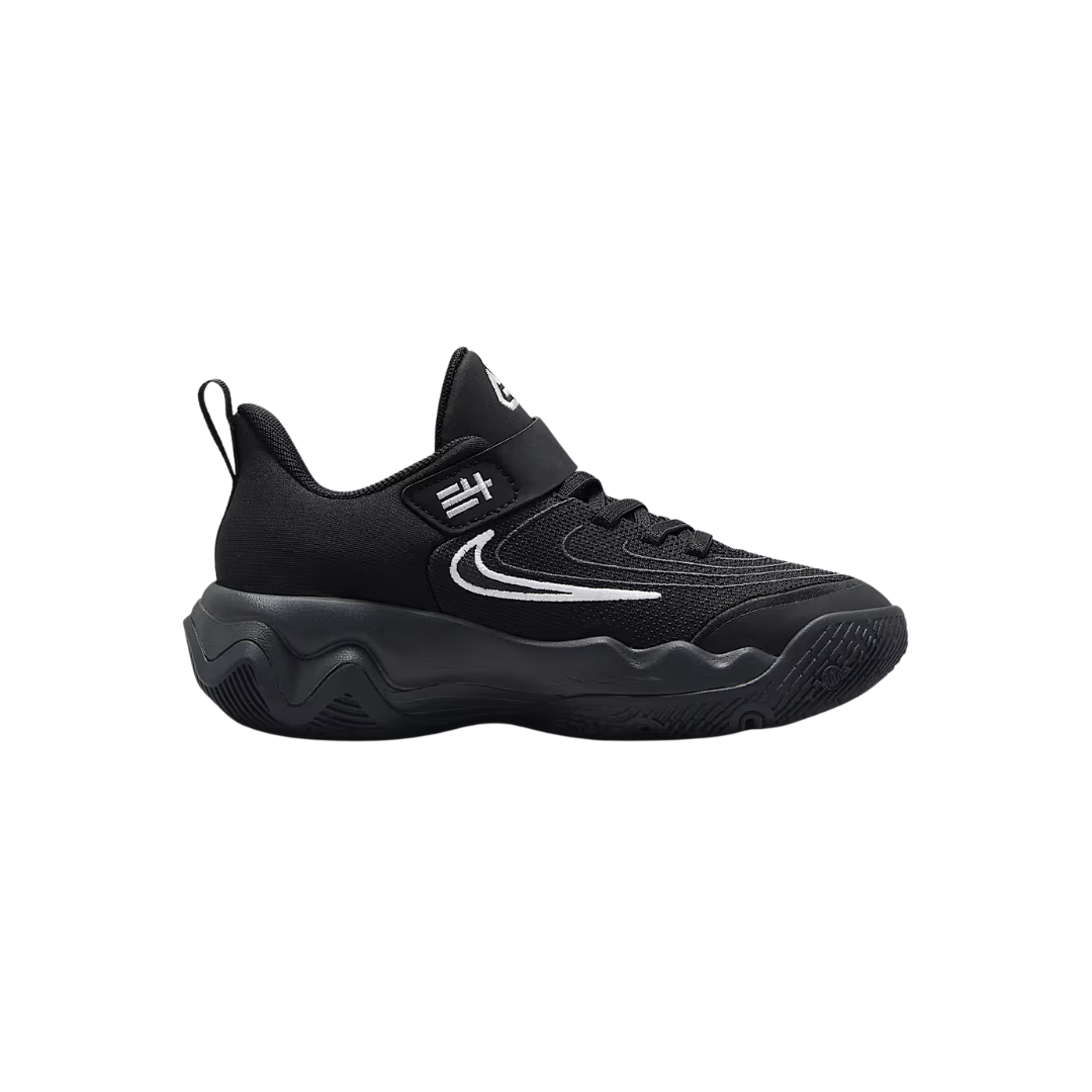 Nike Little Kids’ Giannis Immortality 4 Shoes - FZ6733-001