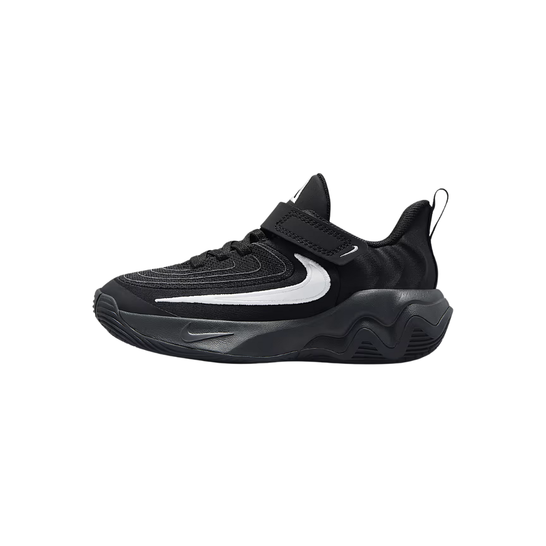 Nike Little Kids’ Giannis Immortality 4 Shoes - FZ6733-001