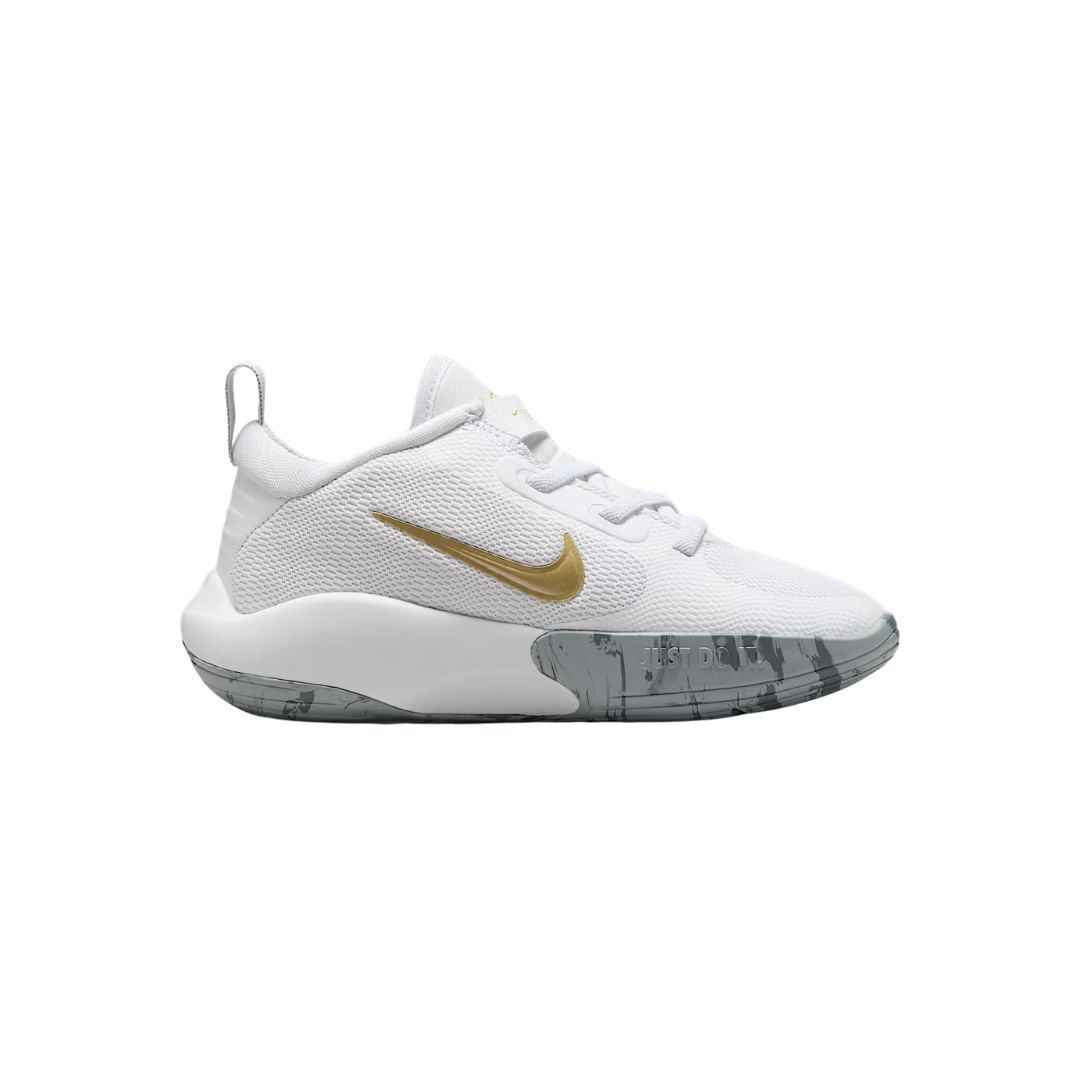 Nike Little Kids' IsoFly Basketball Shoes – FN7670-100