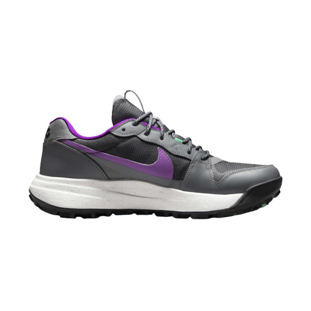 Nike Men's ACG Lowcate Trail Shoes - DX2256-002