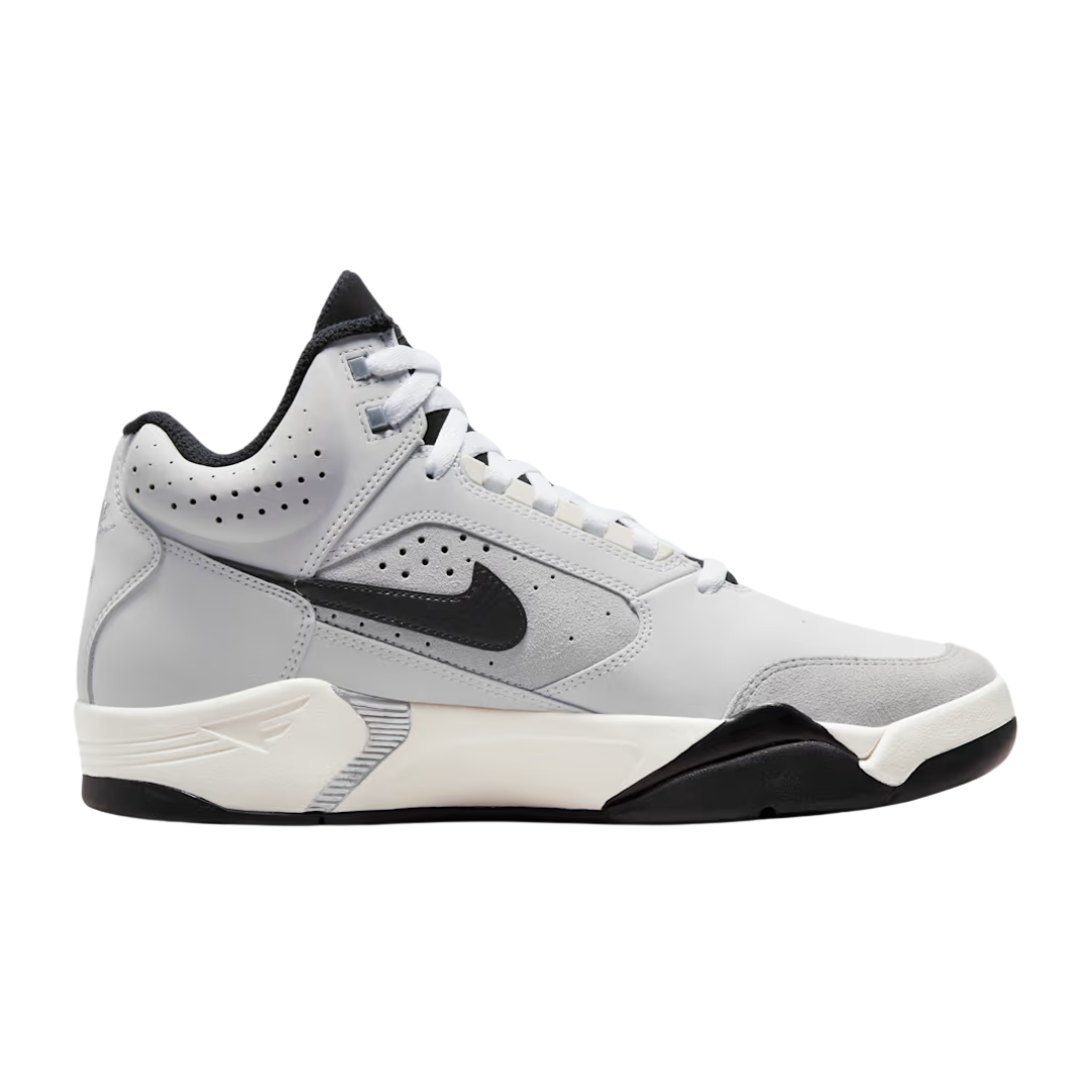 Nike Men’s Air Flight Lite Mid Shoes — FJ2949-001