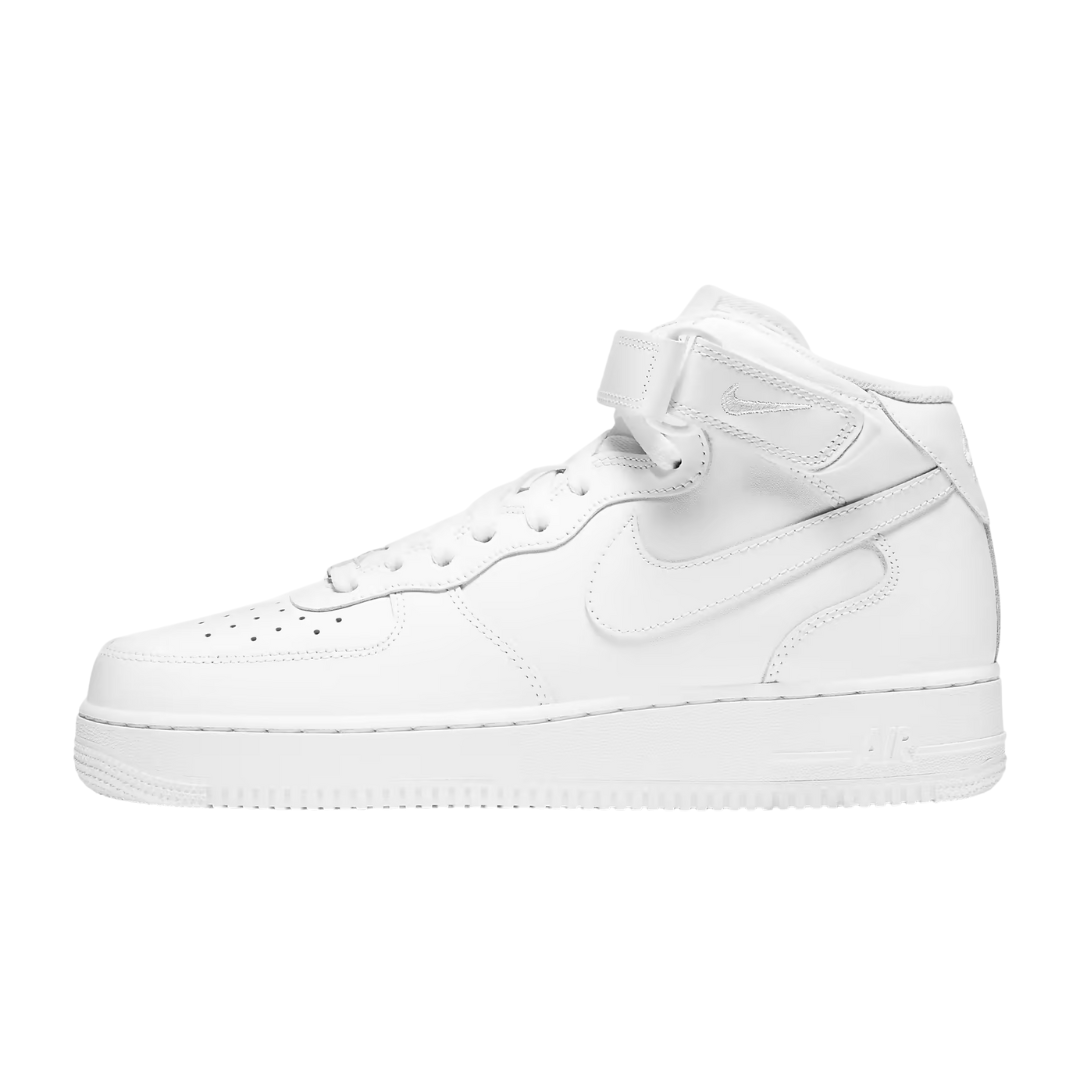 Nike Men’s Air Force 1 Mid '07 Shoes – CW2289-111