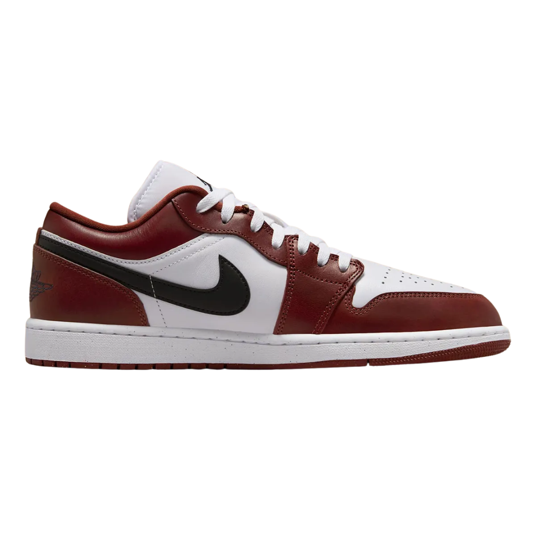 Nike Men’s Air Jordan 1 Low SE Shoes – HF3193-102