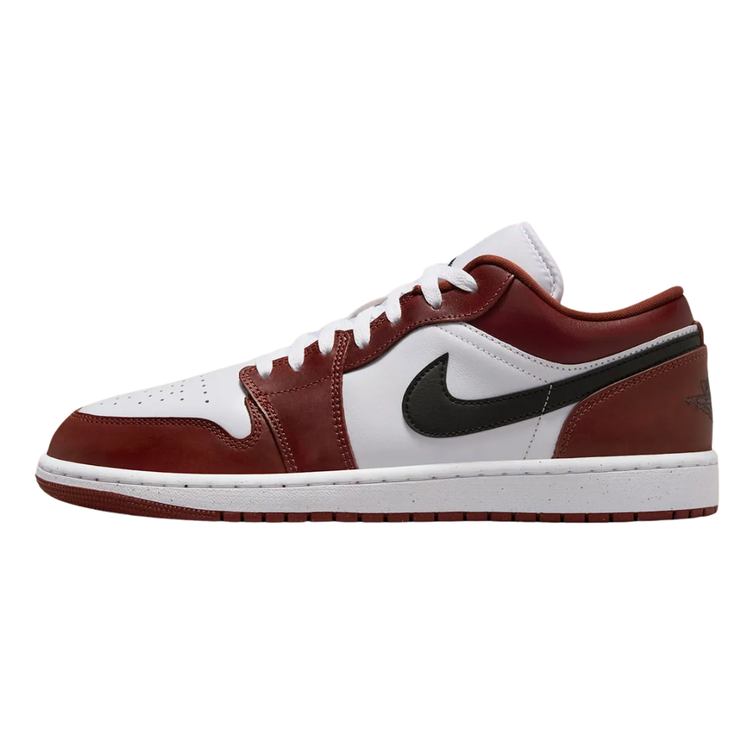 Nike Men’s Air Jordan 1 Low SE Shoes – HF3193-102