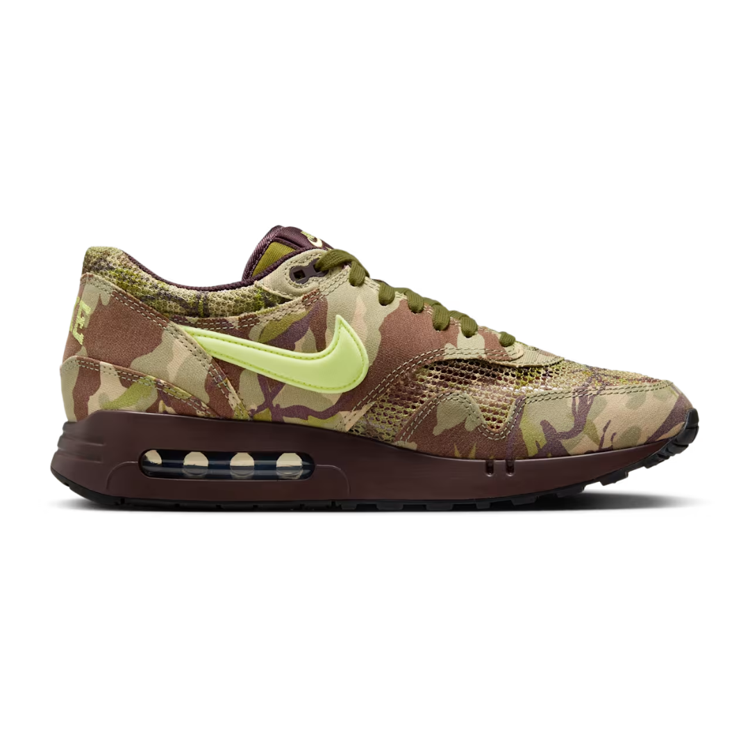 Nike Men’s Air Max 1 ’86 Shoes – Camo FN8358-200