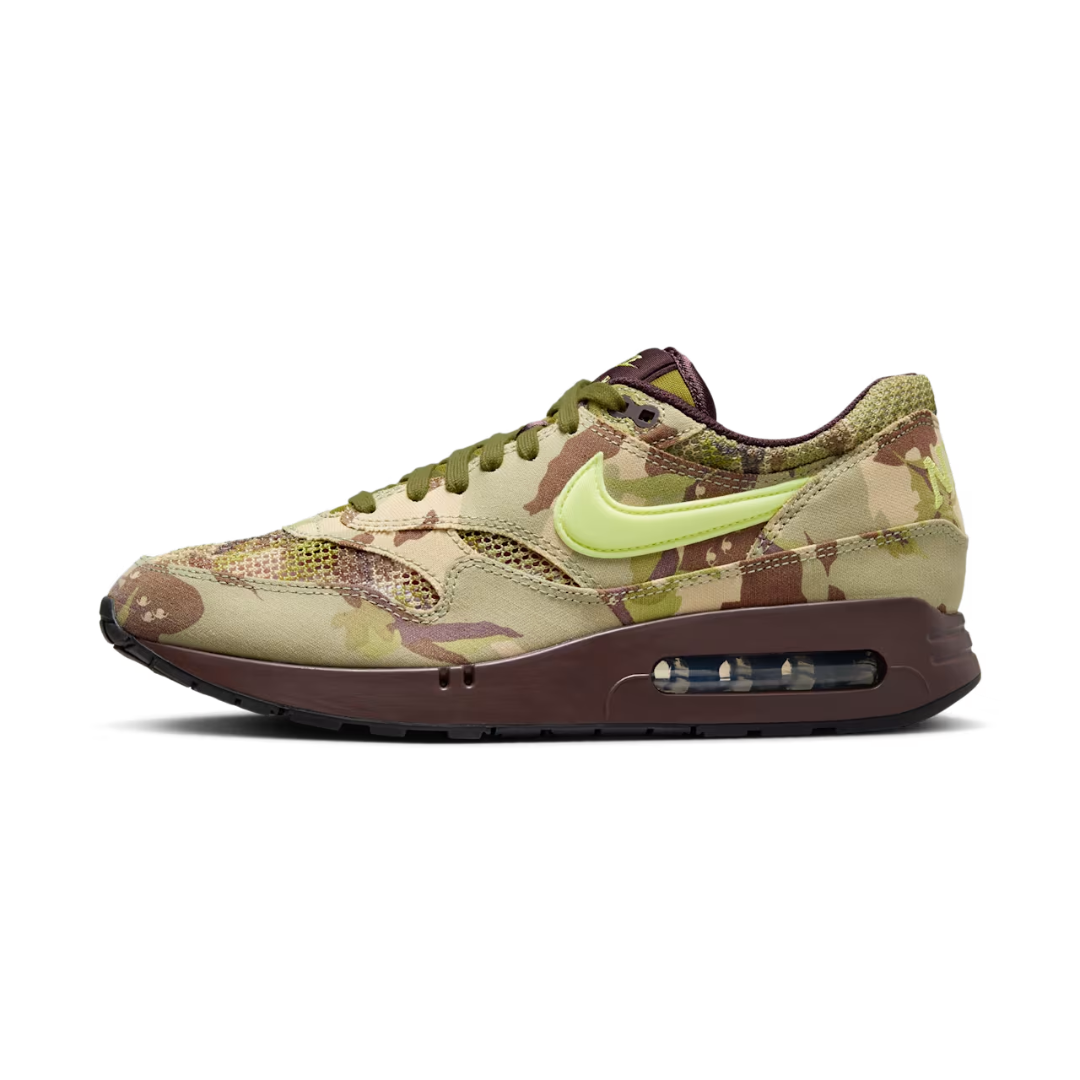 Nike Men’s Air Max 1 ’86 Shoes – Camo FN8358-200
