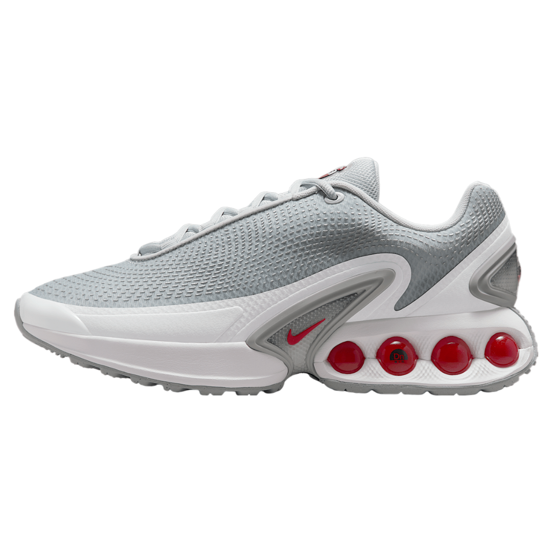 Nike Men's Air Max DN Shoes Light Grey – DV3337-018