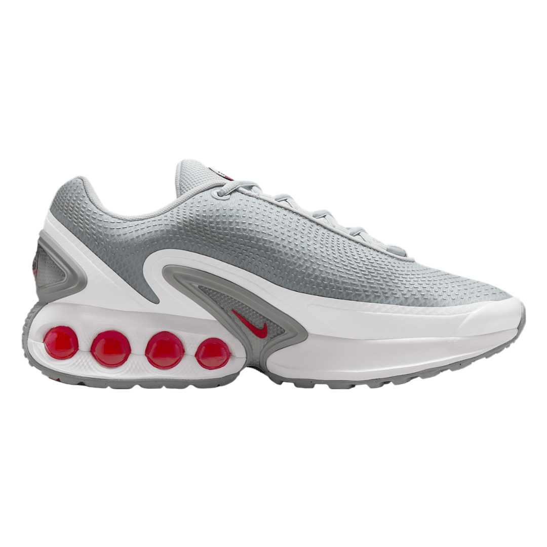 Nike Men's Air Max DN Shoes Light Grey – DV3337-018