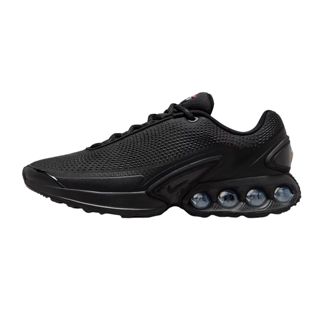 Nike Men's Air Max DN Shoes – Black DV3337-006