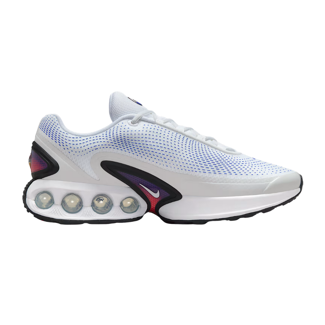 Nike Men's Air Max DN Shoes – DV3337-104