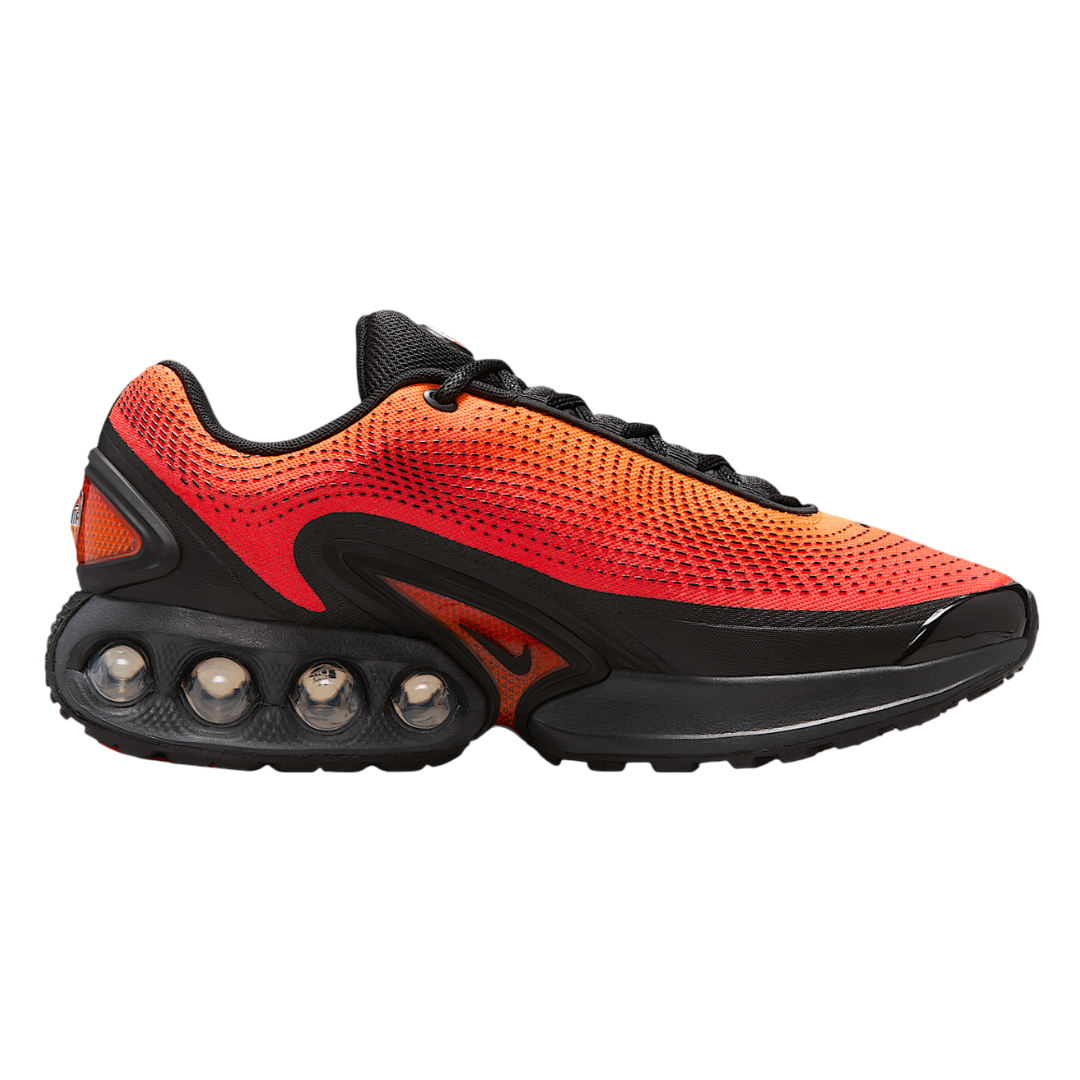 Nike Men's Air Max Dn Shoes – Total Orange IB4505-803