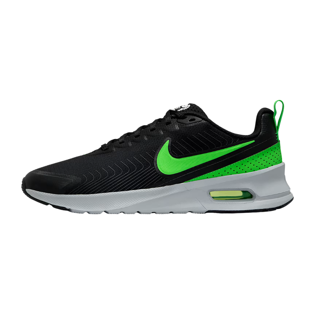Nike Men's Air Max Nuaxis Running Shoes HV5754-010