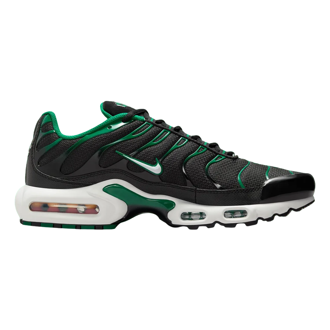 Nike Men's Air Max Plus Black Malachite Shoes - DM0032-009