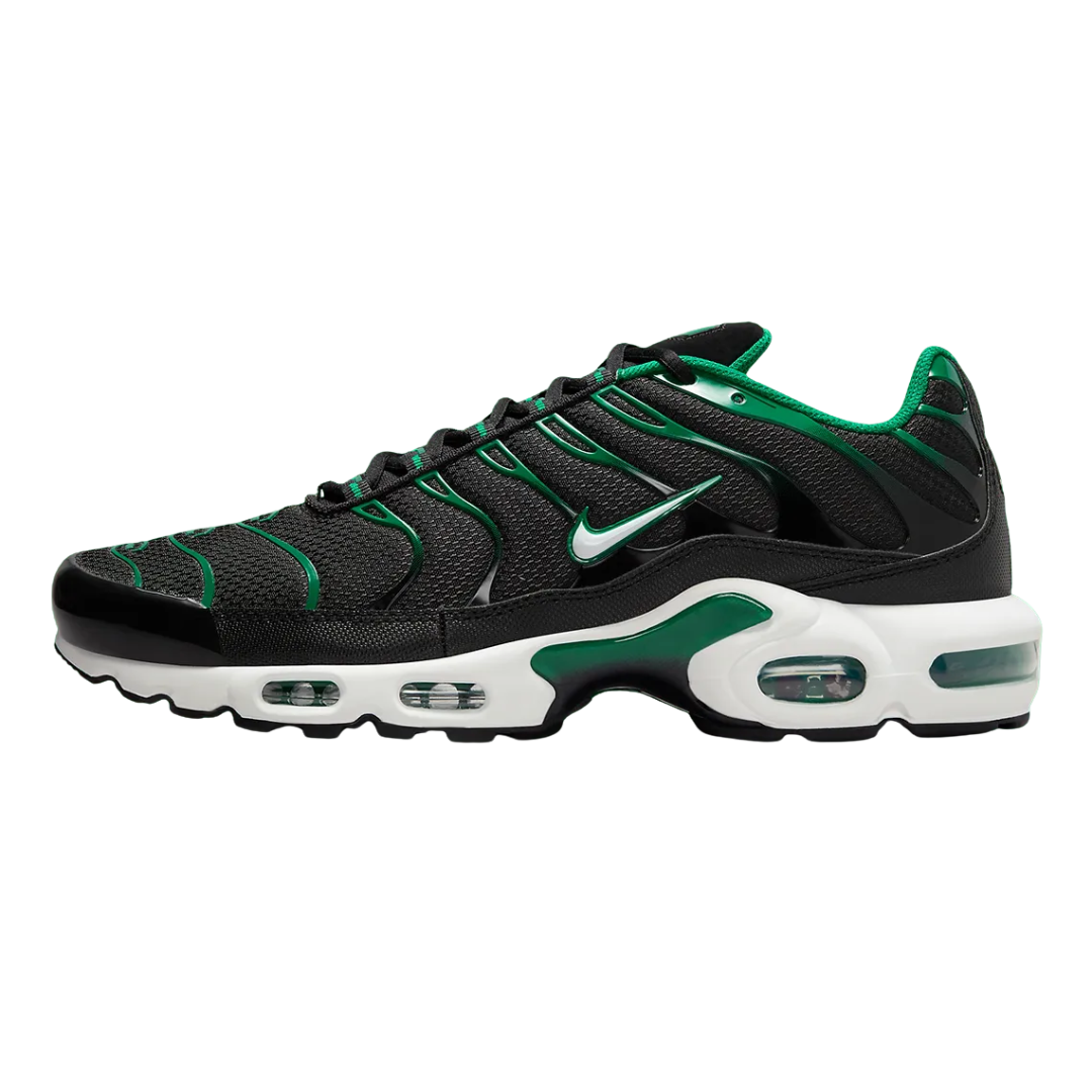 Nike Men's Air Max Plus Black Malachite Shoes - DM0032-009
