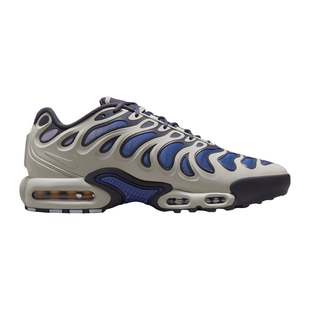 Nike Men’s Air Max Plus Drift Concord Shoes - FD4290-007