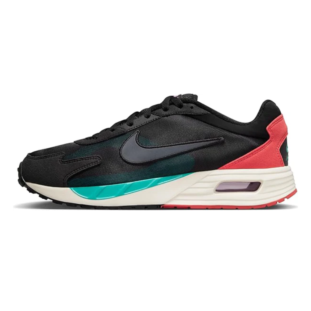 Nike Men's Air Max Solo Running Shoes - DX3666-001