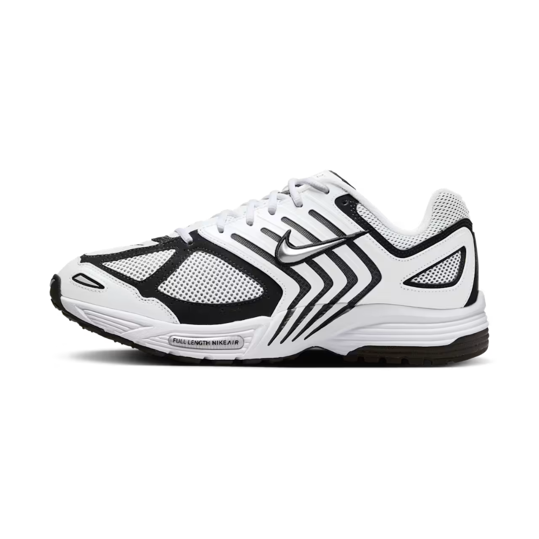 Nike Men's Air Pegasus 2005 Running Shoes – White/Black FJ1909-100