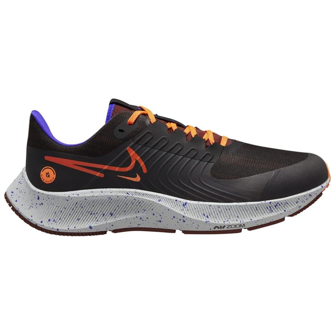 Nike Men's Air Zoom Pegasus 38 Shield Running Shoes DC4073 003