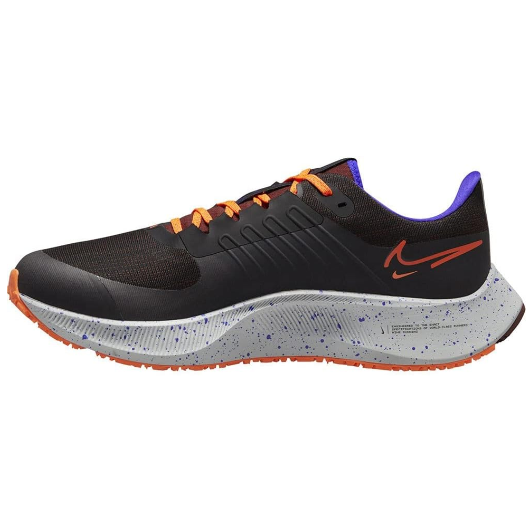 Nike Men's Air Zoom Pegasus 38 Shield Running Shoes DC4073 003