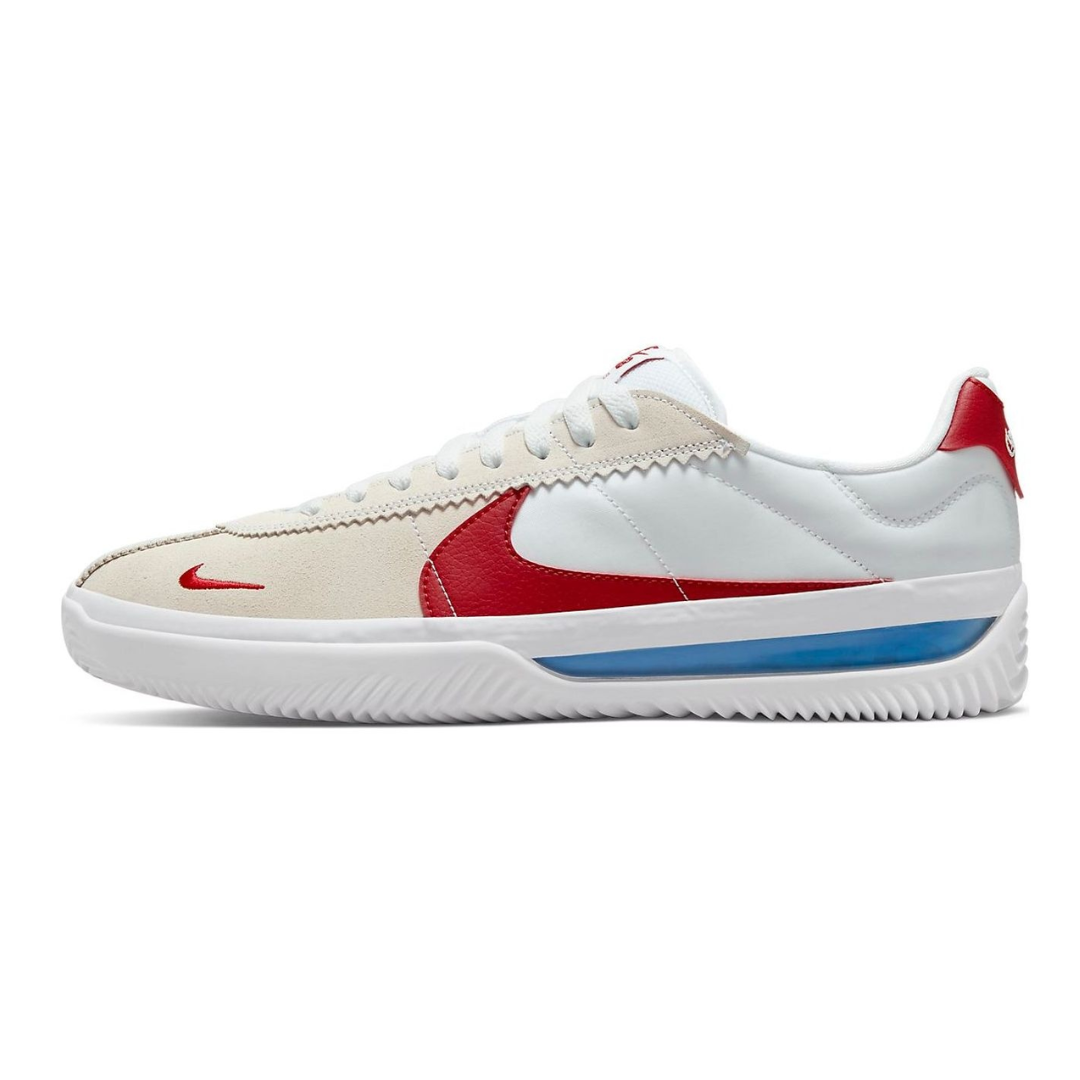 Nike Men’s BRSB (Blue Ribbon Skateboarding Shoes – DH9227-100