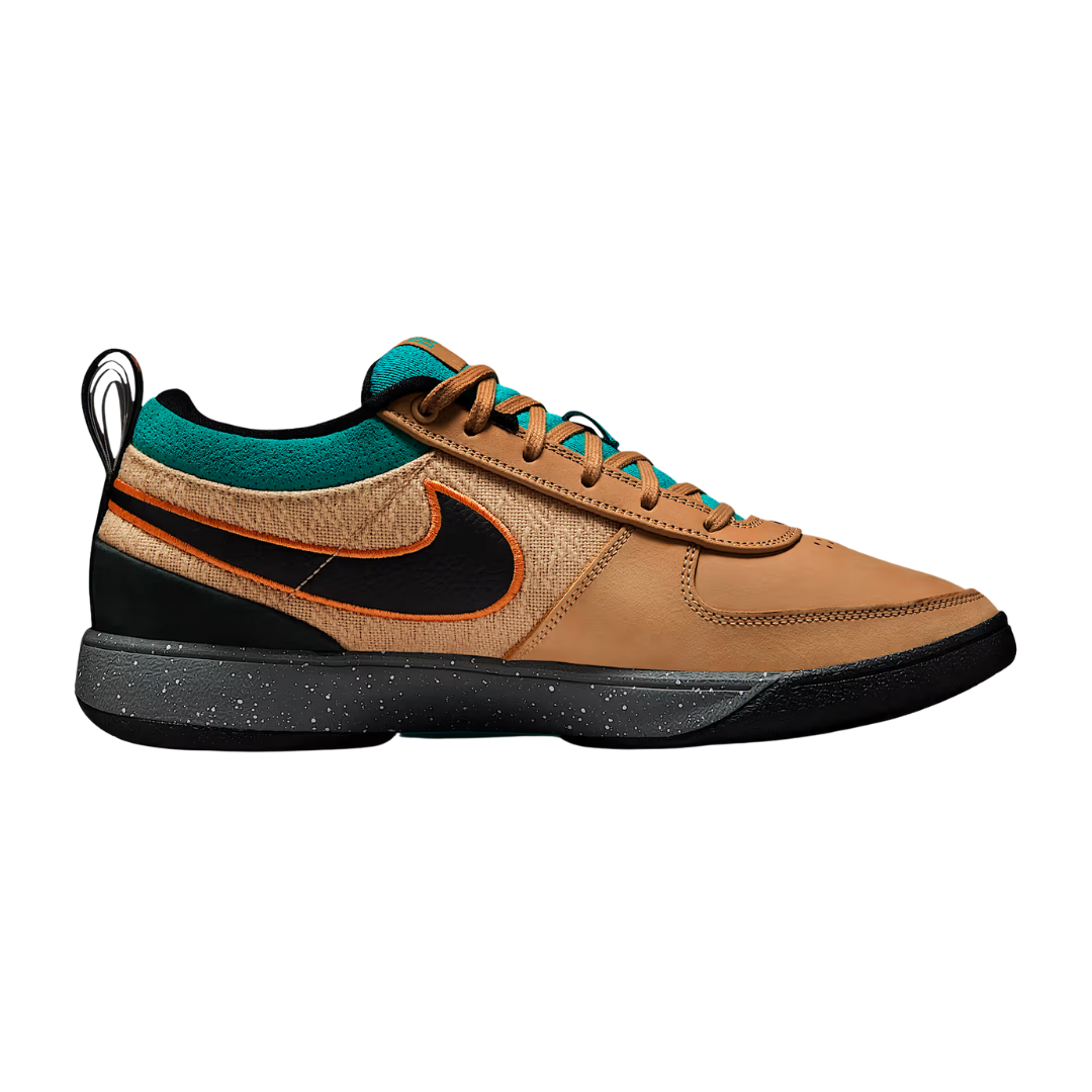 Nike Men's Book 1 SE "Mowabb" Shoes- IF2406-200