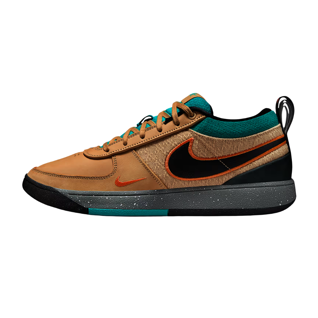 Nike Men's Book 1 SE "Mowabb" Shoes- IF2406-200