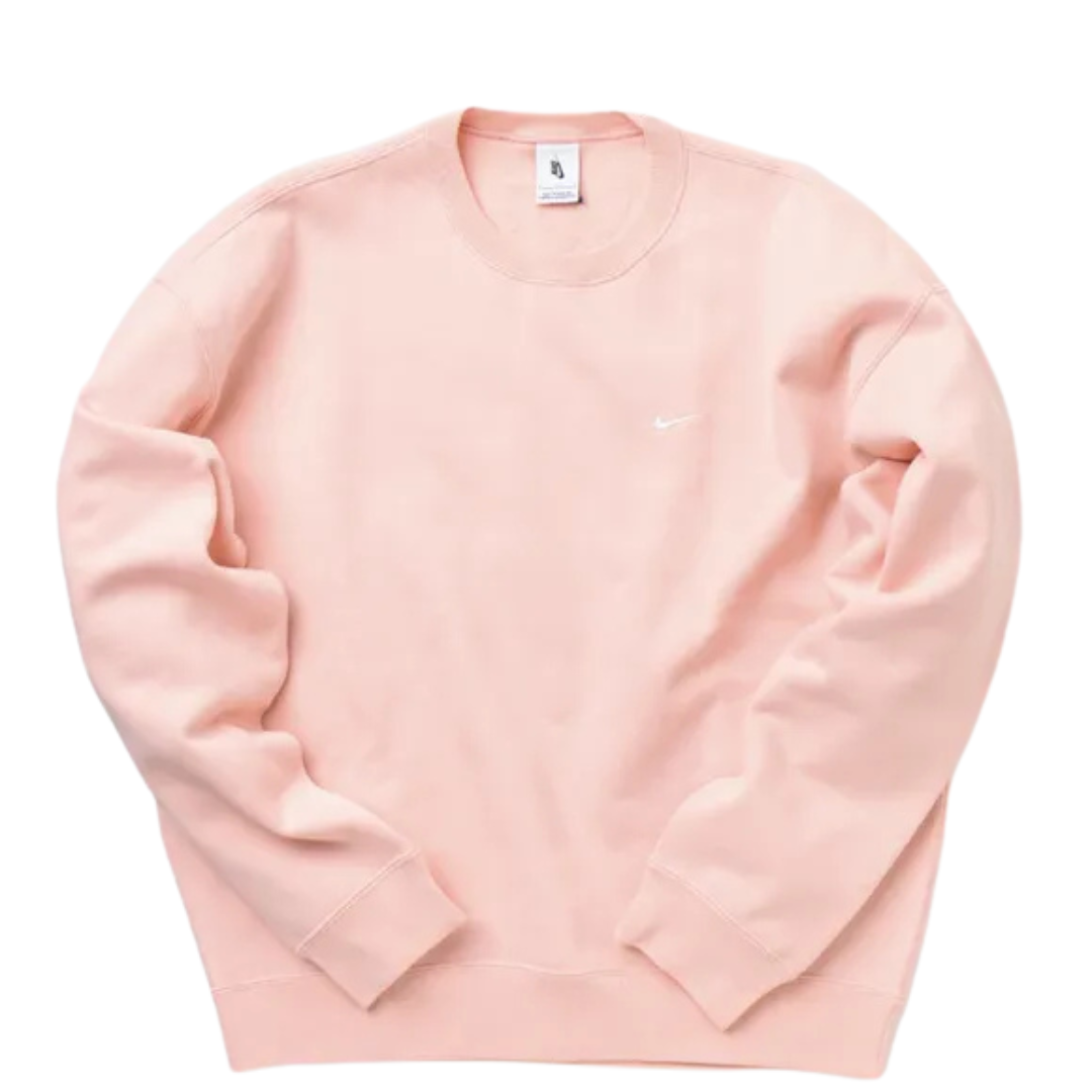 Nike Men's Crew Sportswear Club Fleece 637902 838