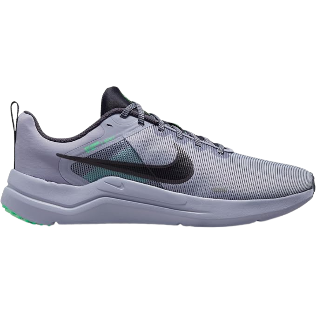 Nike Men's Downshifter 12 Running Shoes – Indigo Haze DD9293-500