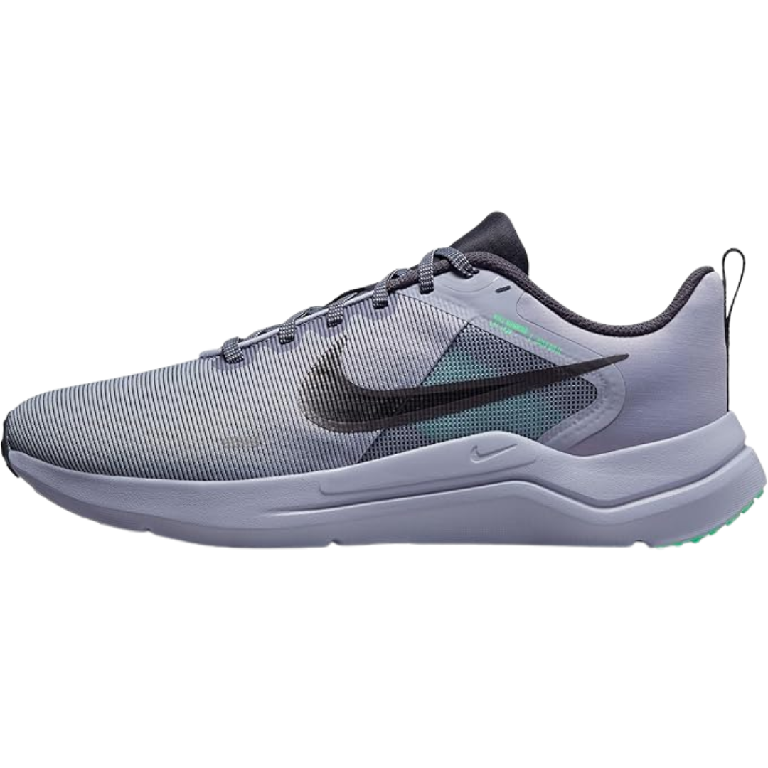 Nike Men's Downshifter 12 Running Shoes – Indigo Haze DD9293-500