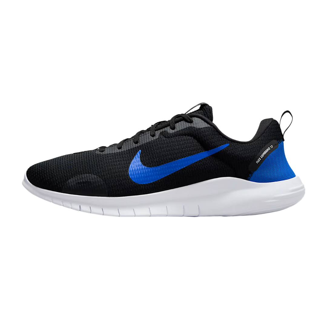 Nike Men’s Flex Experience Run 12 Road Running Shoes – DV0740-006