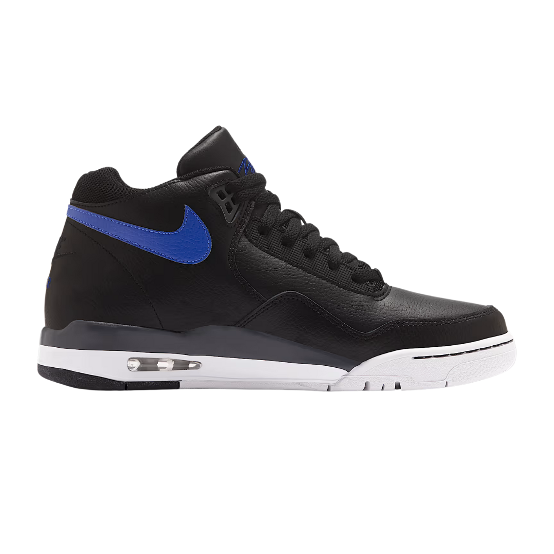 Nike Men's Flight Legacy Basketball Shoes Black BQ4212-003