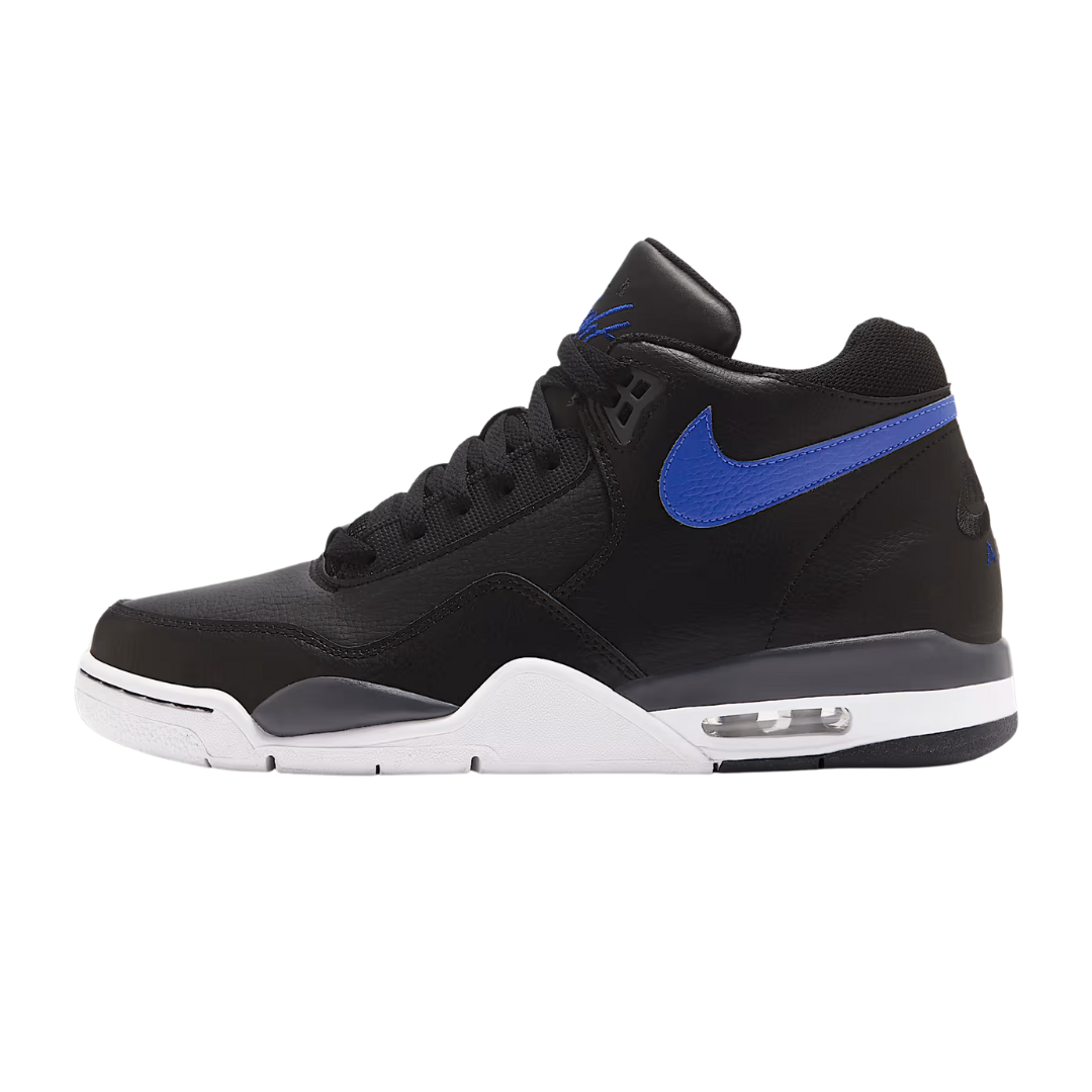 Nike Men's Flight Legacy Basketball Shoes Black BQ4212-003