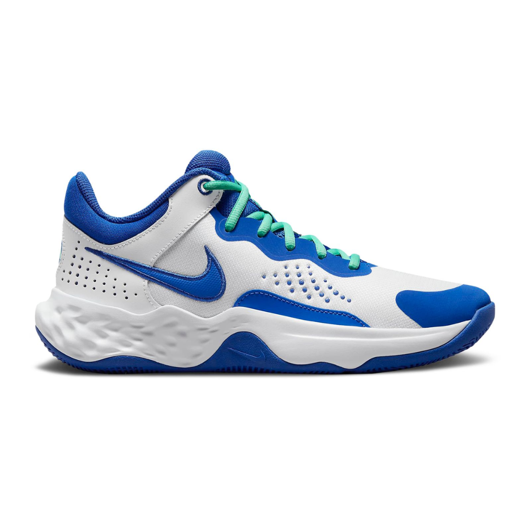 Nike Men's Fly.By Mid 3 Basketball Shoes DD9311-102