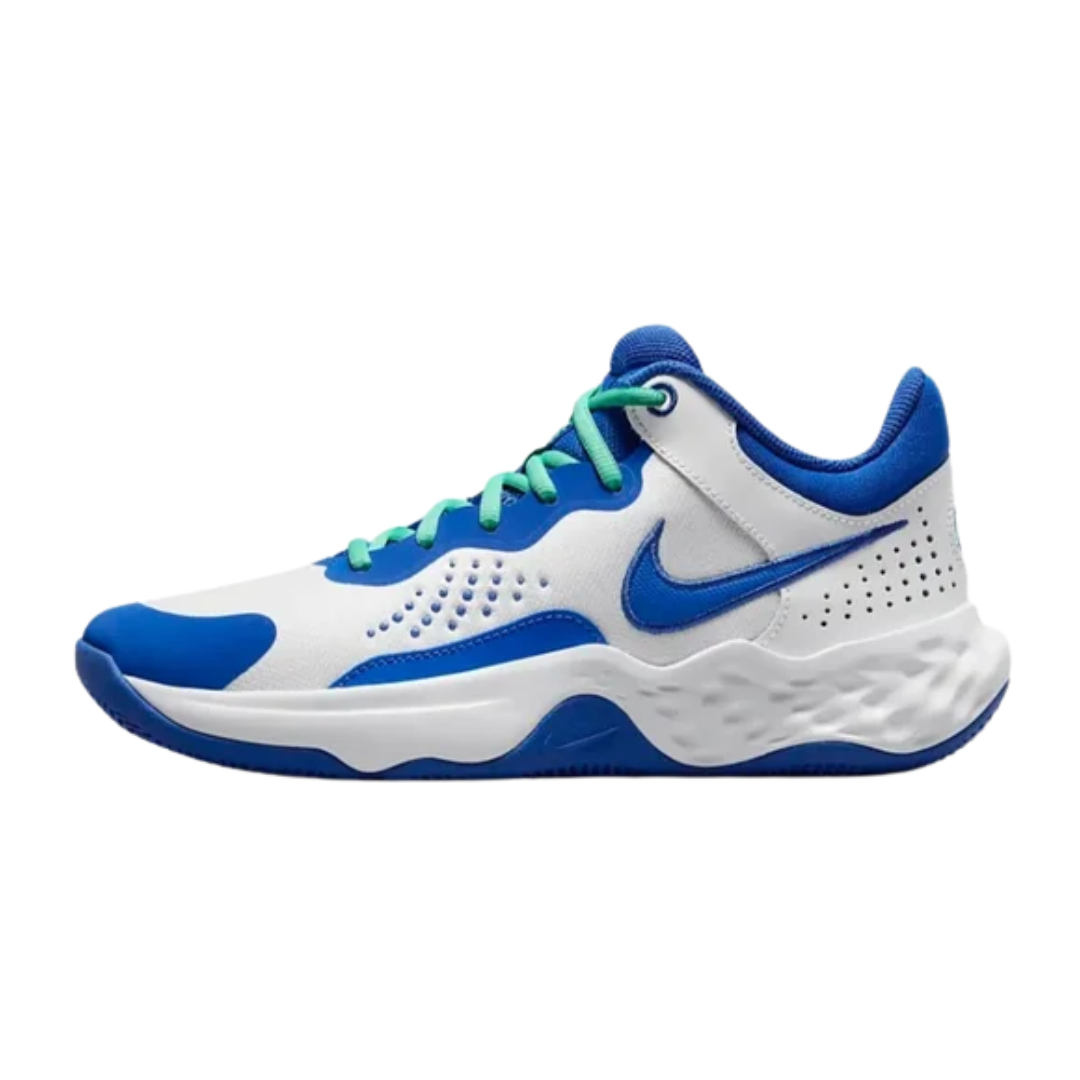 Nike Men's Fly.By Mid 3 Basketball Shoes DD9311-102