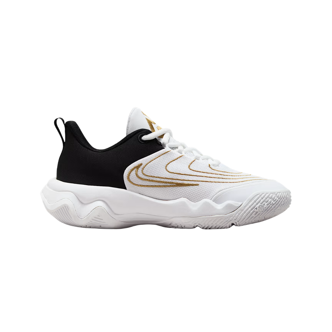 Nike Big Kids' Giannis Immortality 4 Basketball Shoes - FZ6734-100