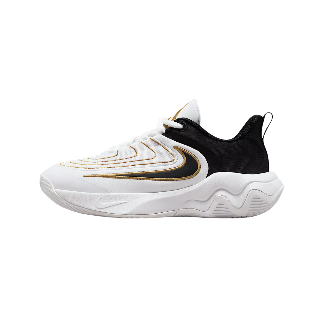 Nike Big Kids' Giannis Immortality 4 Basketball Shoes - FZ6734-100